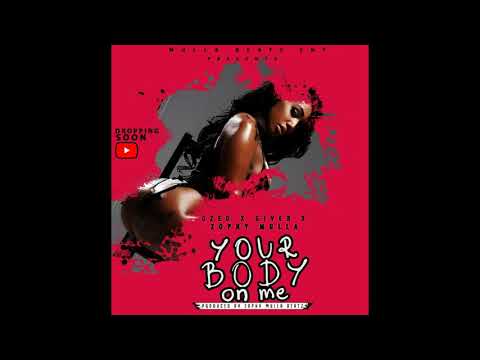 Zophy mulla  your body