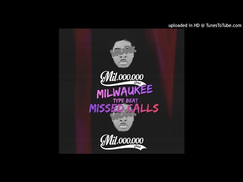 Babyface Ray x Mt x Milwaukee Type Beat - Missed Calls