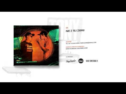 05. Peerka - Nie z tej ziemi (prod.Peerka)/ Nie jestem k***a bitmejkerem