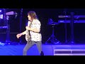 "Headknocker" Foreigner@Hard Rock Casino Atlantic City 11/30/18 - Jim Powers "Headknocker" Foreigner@Hard Rock Casino Atlantic City 11/30/18