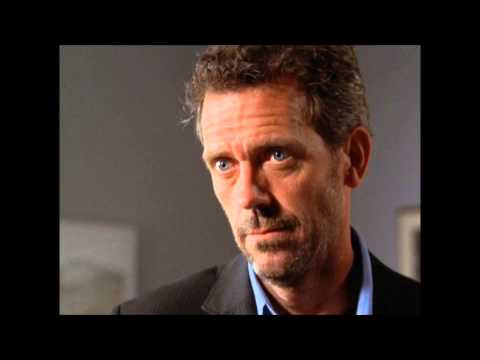 Dr. House - Ambulanzpatienten - Teil 1