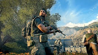 Call of Duty: Black Ops 4 — геймплейный трейлер режима «Затмение» 