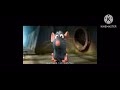 Hokkien Ratatouille Reversed