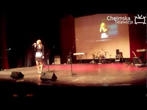 Mam Talent u Czarniecczyków III - Ewa Stafińska