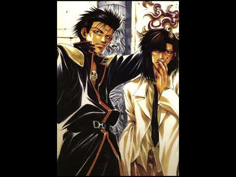 SAIYUKI RELOAD OPENING SONG