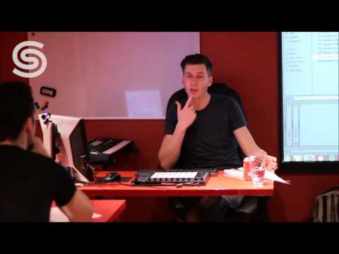 Can you mix/master on headphones?