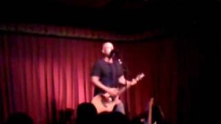 Bob Mould - Thumbtack - Cactus Cafe