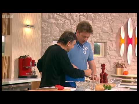 Raymond Blanc's Steak Part 2 - Saturday Kitchen - BBC