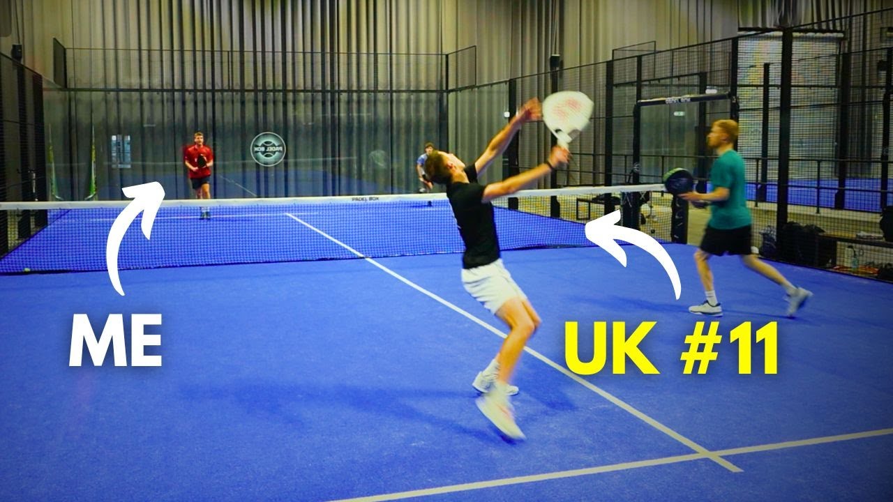 Forehand volley: punchy contact and short swings