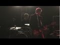 Caspian - "Quovis / Further Up / Further In" [Live at the Larcom]