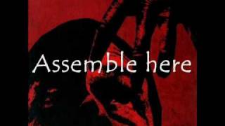 Katatonia - Soil&#39;s Song (+ lyrics)