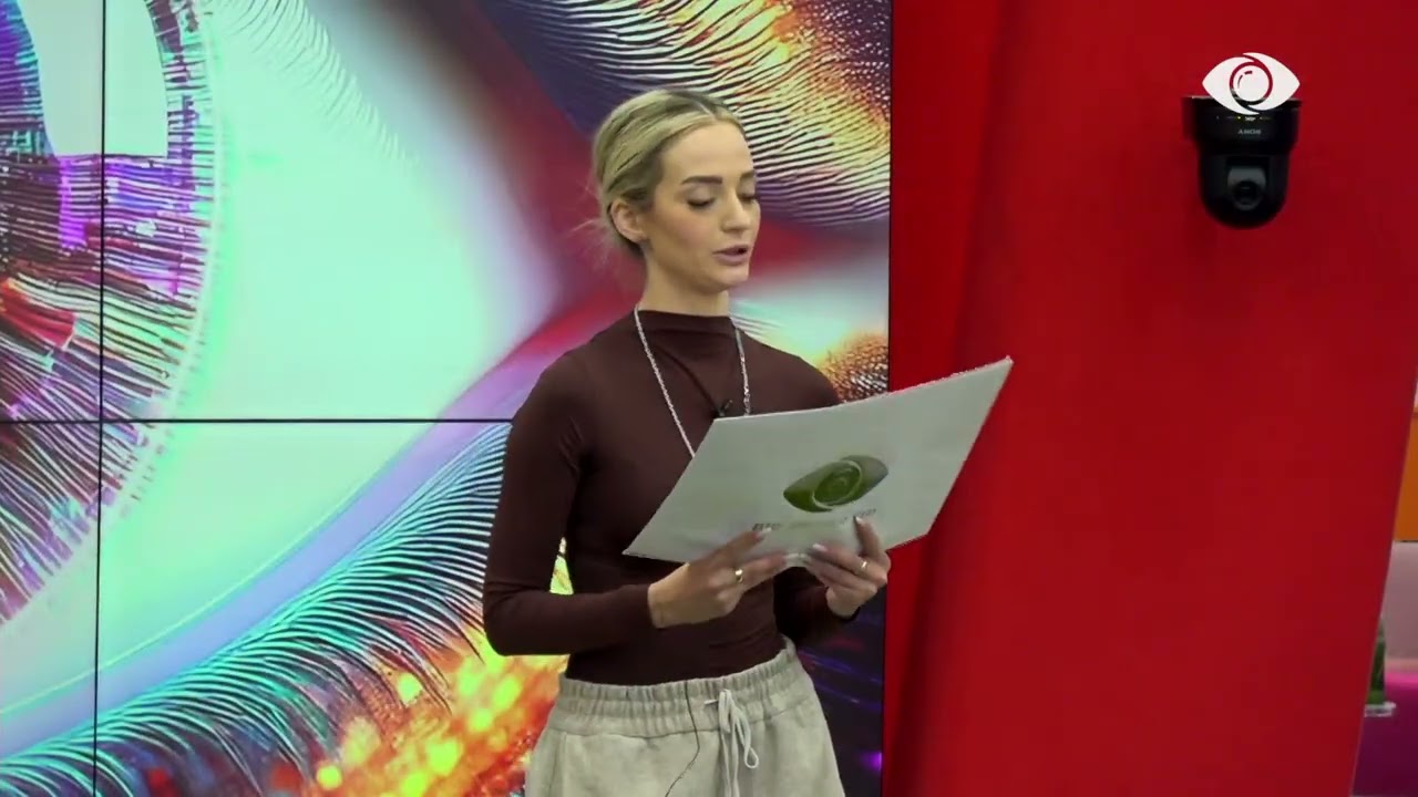 Zarf në shtëpi/ Të gjithë fitues të sfidës, cila është dhurata e Enzo Attini-t për banorët