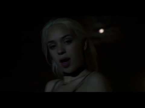 BADGYAL - LEIRISS PROD BY FAKEGUIDO