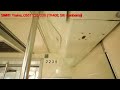 Random SIE CBR SMRT C651 235 236 Car 2235 A1 B1 Canberra To Sembawang