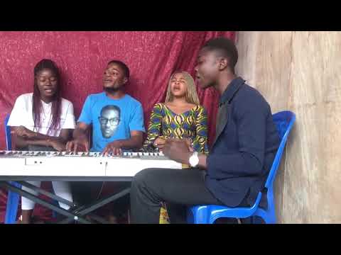 Topusani liboso na yo