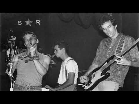 Savage Republic - When All Else Fails {1982}