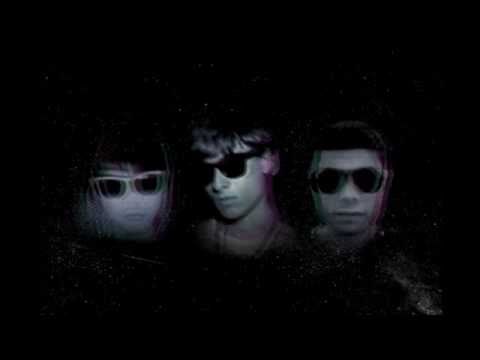 Lost In Sound - Paradigm [Album Sampler]