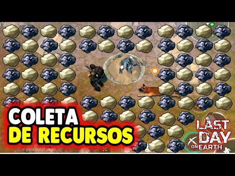 IMPORTANT RESOURCE COLLECTION - Last Day On Earth