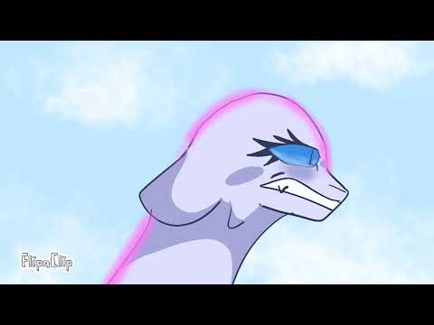 toothless vs Light fury ep 1