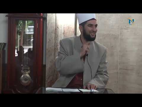 Cilësitë e Kuranit - Hoxhë Remzi Isaku