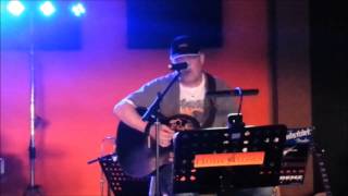 Peter Schwarzwald - Unequal Love (Crosby, Stills &amp; Nash cover)