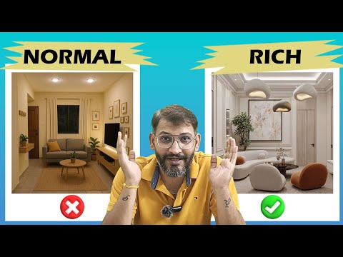 9 Hacks to Make Your home Look Expensive/ Rich| (Must Watch)