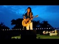 Rhett Miller live "Marina"