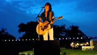 Rhett Miller live "Marina"