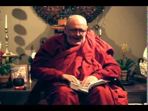 Joshua Tree 3 MN 38 The Greater Discourse on the Destruction of Craving