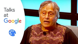 Maestro Amjad Ali Khan with Amaan Ali Bangash & Ayaan Ali Bangash | Talks at Google