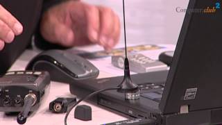 NooElec TV28T USB DVB-T Stick als digitaler Funkscanner und Radioscanner