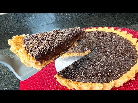 Thumbnail do vídeo da receita