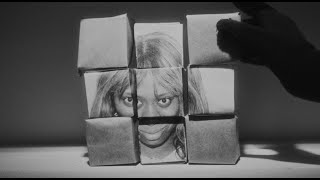 Cover art for stranger danger!