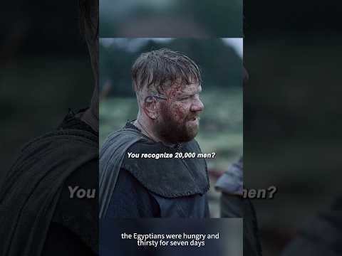 ⚔️🤣 VIKING LOGIC! Finding a Friend in 20,000 Corpses! 💀🛡️ | Norsemen