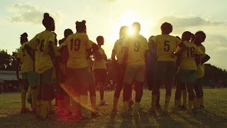 Bob Marley LEGACY Episode 4 - Rhythm Of The Game: Watch Now