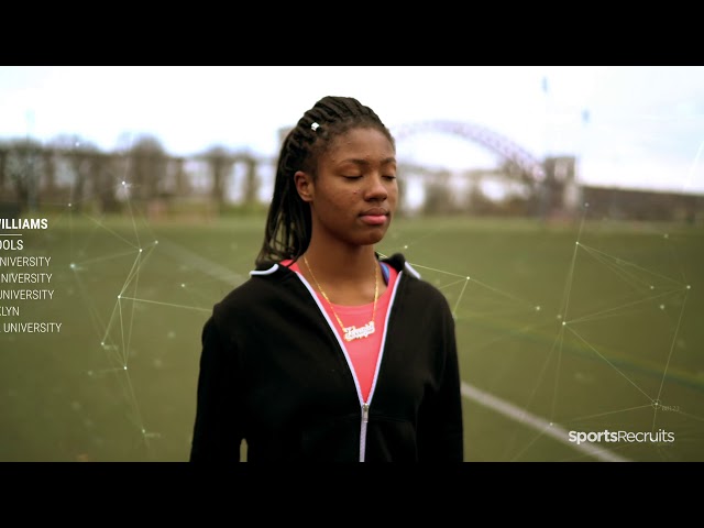 About SportsRecruits