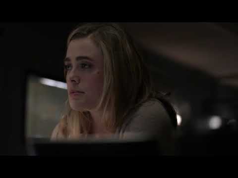 Jachaela 3×07 - Moving On From Michaela