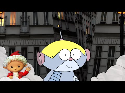 Kalli: Roboter | Unser Sandmännchen | 15.02.2026