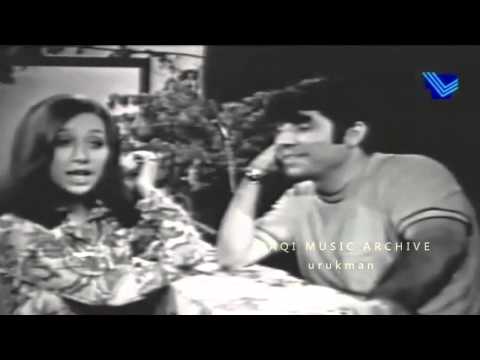 Salah Tizani & Hoda Haddad صلاح تيزاني & هدى حدّاد