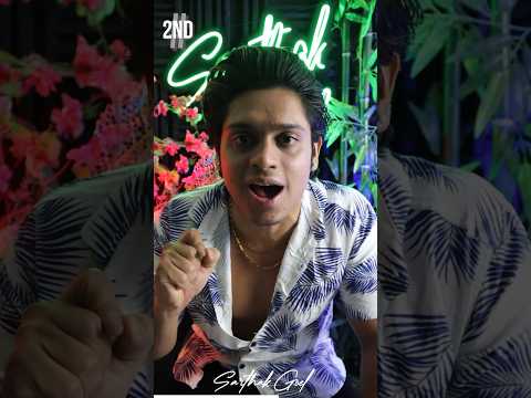 How To Talk To Girls 😉✅ | Sarthak Goel #youtubeshorts #shorts #sarthakgoel