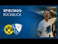 Derbysieg & Klassenerhalt | Spieltagsrückblick gegen Dortmund