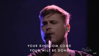 Cory Asbury - Here As In Heaven (Spontaneous Worship) - Bethel Music