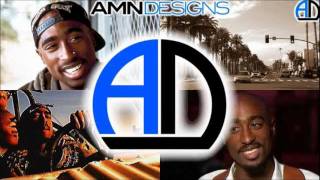 2Pac - California Love [HQ HIGH QUALITY SOUND] Original Version - ft Dr. Dre &amp; Roger Troutman [480P]