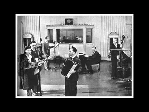 Billy Boy - Louise Massey