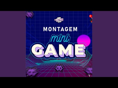 Montagem Mini Game