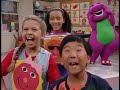 Barney More Barney Songs Intro