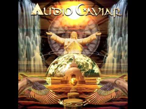Dominique (Feat. Philip Bailey) - Audio Caviar