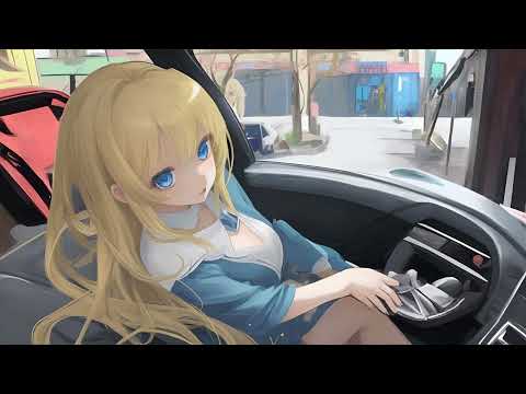 Narvent - Shattered [#Phonk #Wave]