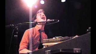 Mute Math - The Fight