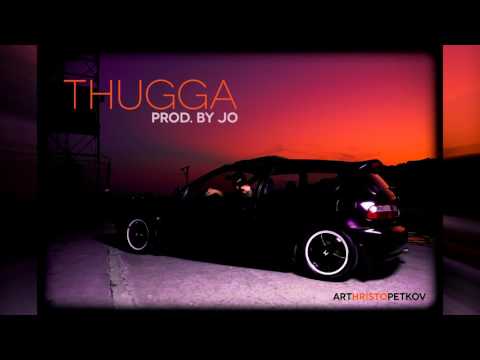 Zandra Vox & Thugga - Thugga (Prod. by Jo)[Audio]